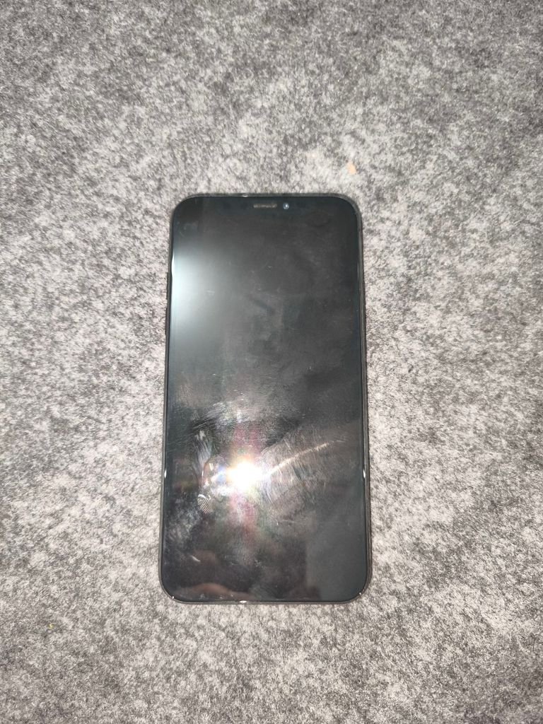 Оголошення iPhone XS 64gb No FaceID Б/У