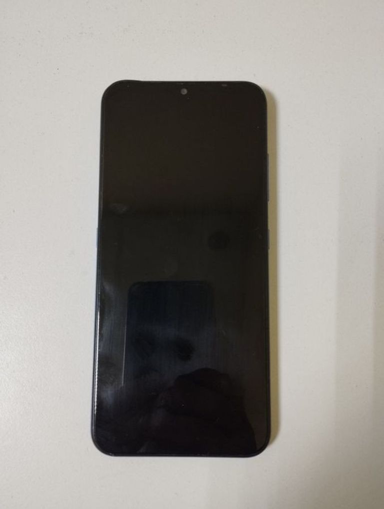 Оголошення Nokia 1.4 2/32gb Б/У