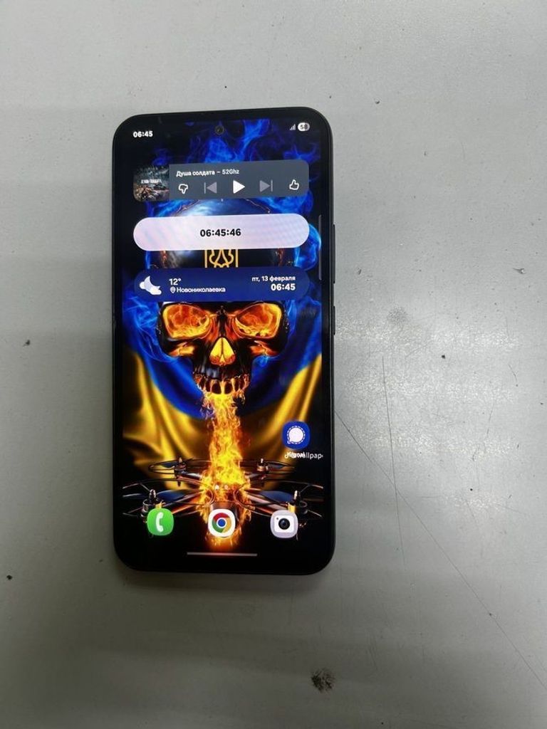 Купить Samsung galaxy a54 5g a546b 8/128gb Б/У