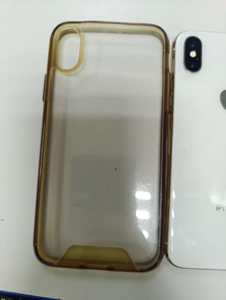 Apple iphone x 256gb Код:01-200914282. Зображення 6