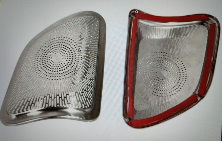 Mercedes-Benz GLE-W167 Код:null. Зображення 9