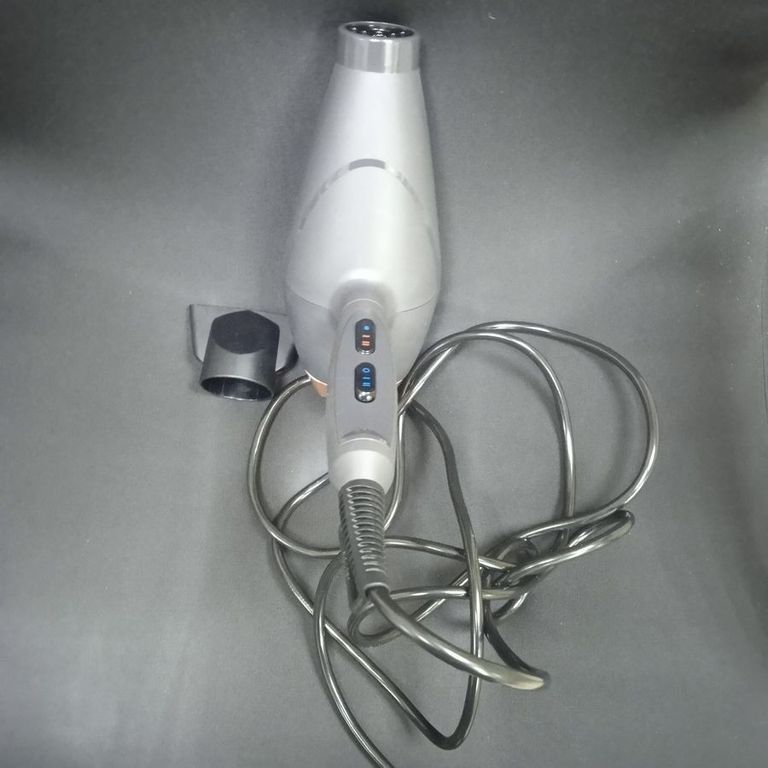 Объявление Babyliss Smooth Pro 2100 6709DE Б/У