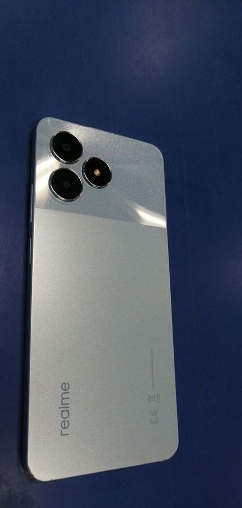 Realme note 50 3/64gb Код:01-200920903. Зображення 7