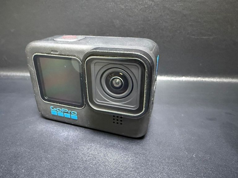Купити Gopro hero11 creator edition Б/У