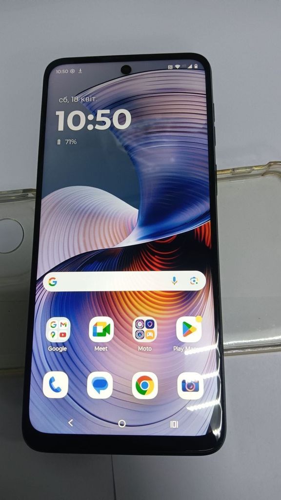 Купити Motorola moto g55 8/256gb Б/У