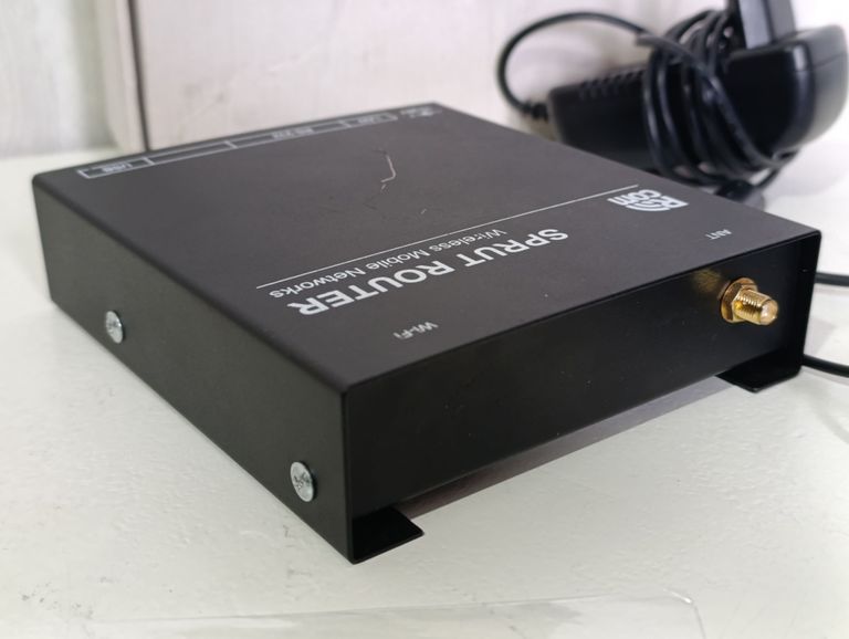 Оголошення SPRUT ROUTER Б/У