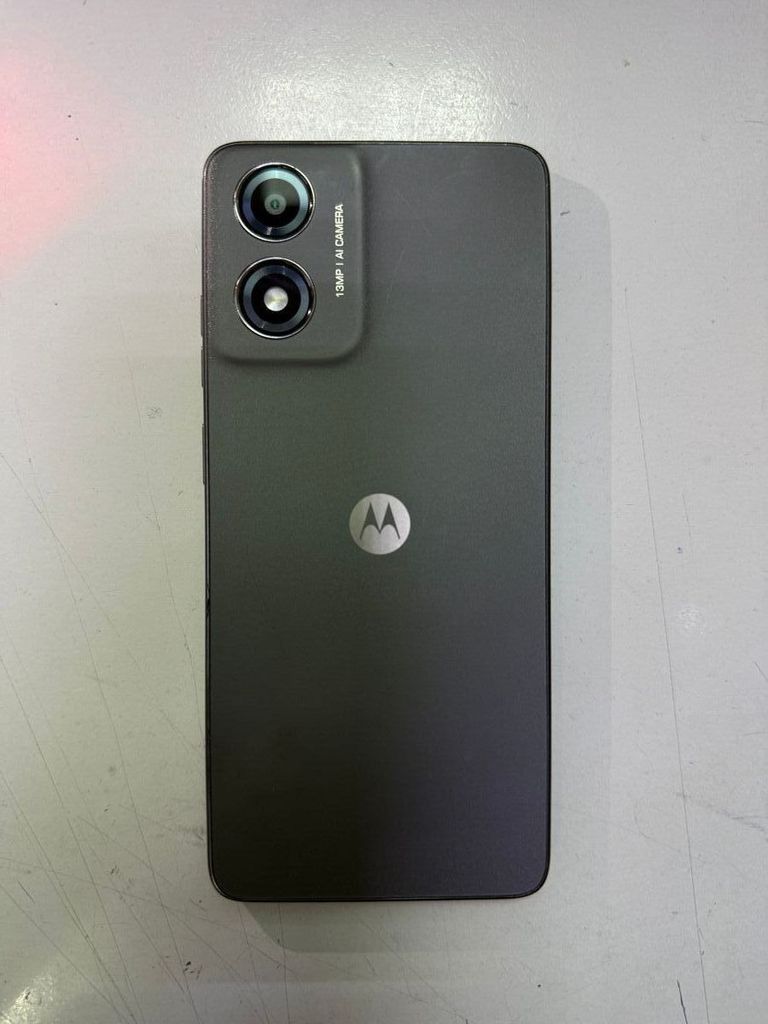 Оголошення Motorola moto e14 4/64gb Б/У