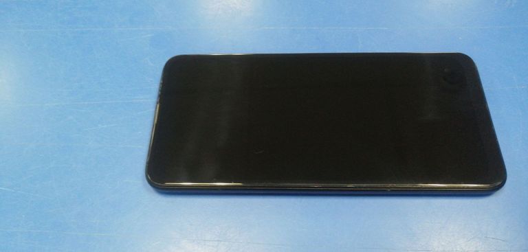 Купить Huawei p smart pro 6/128gb Б/У