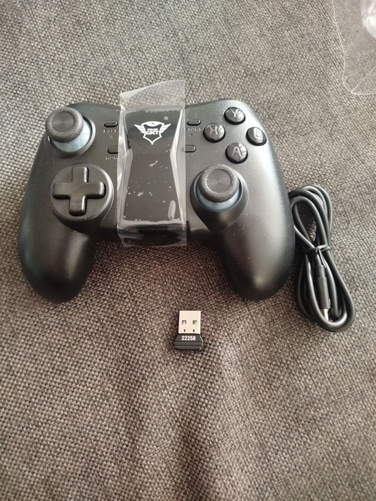 Trust GXT 590 Bosi Код:null. Зображення 5