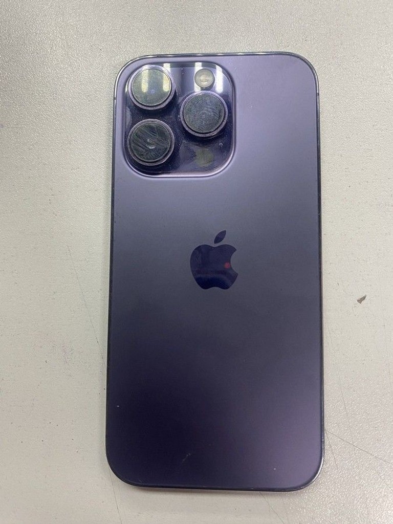 Дешиво Apple iphone 14 pro 128gb с ломбарда