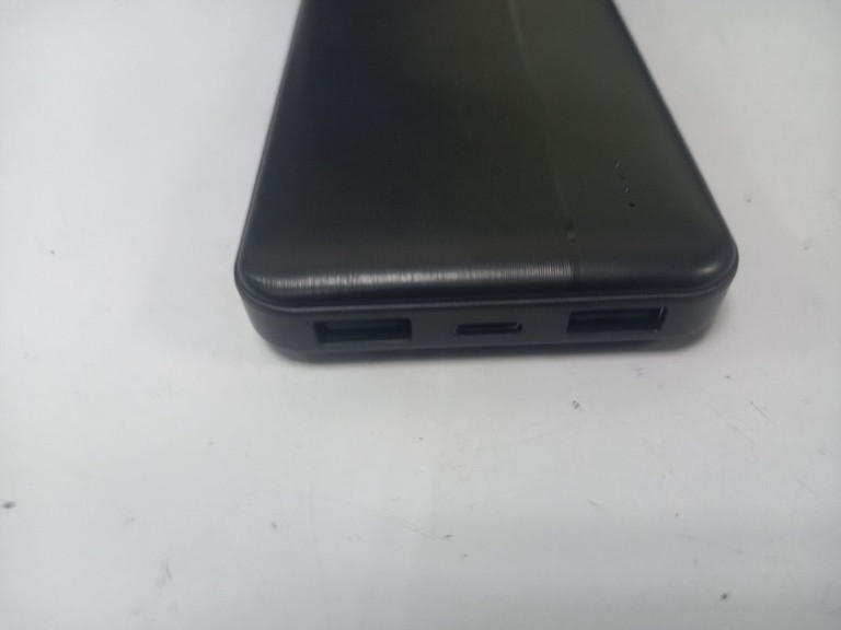 Купить Wuw Y145 10000mAh Black Б/У