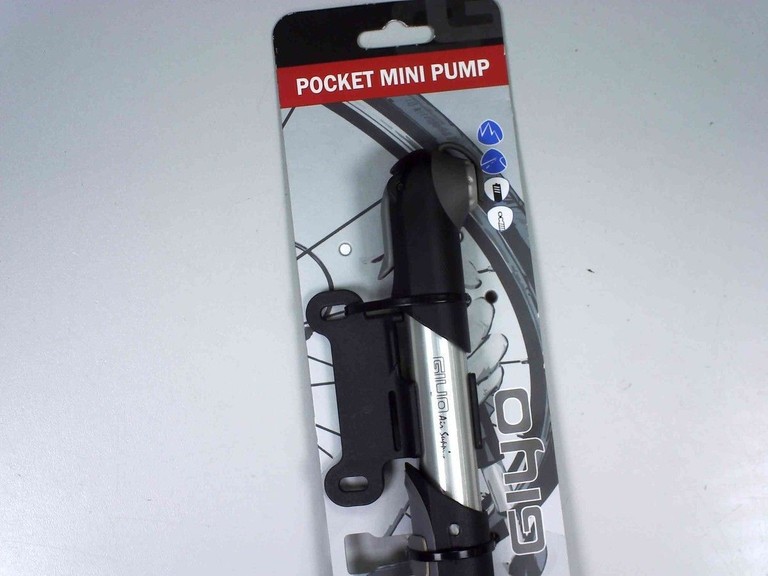 Купить Giyo GP-04A Б/У