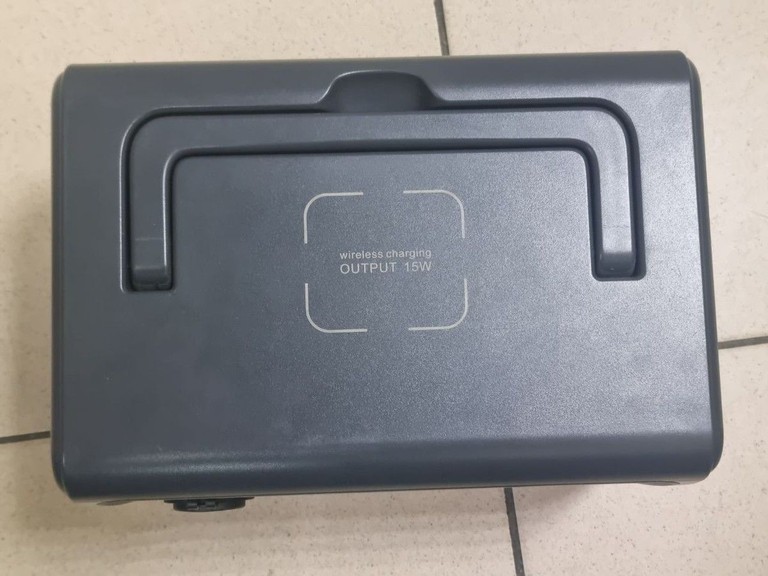 Bluetti eb3a 600w Код:01-200926522. Изображение 6