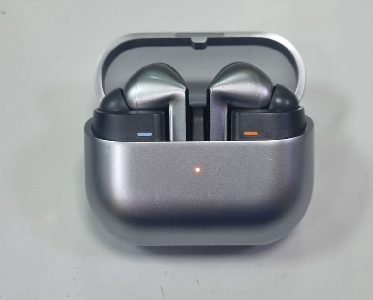 Объявление Samsung galaxy buds3 pro Б/У