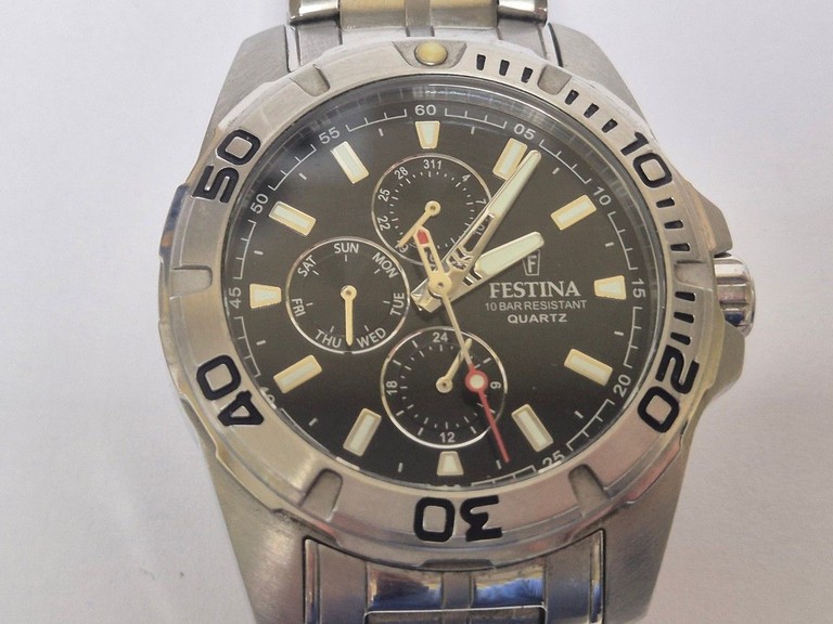 Festina f20623 Код:01-200927180. Изображение 10