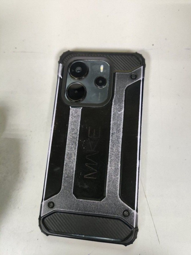 Купить Xiaomi redmi note 14 8/256gb Б/У