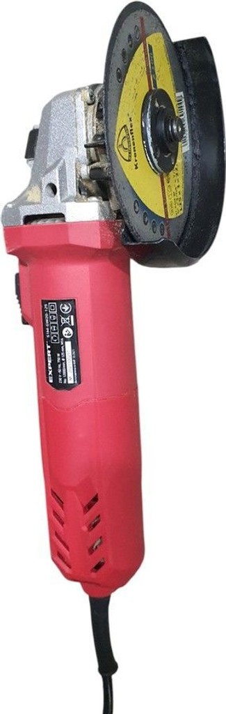 Дешиво Expert tools S1M-GW20-125 с ломбарда