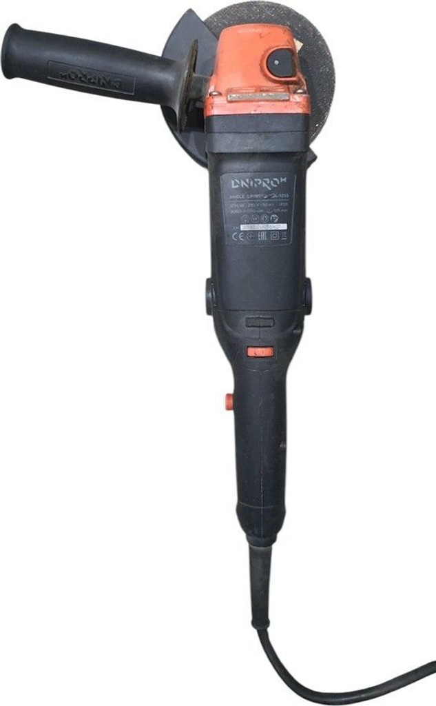 Купить Dnipro-M gl-125s Б/У