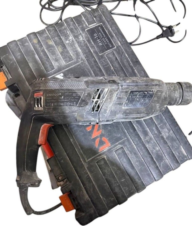 Купить Dnipro-M rh-16 Б/У