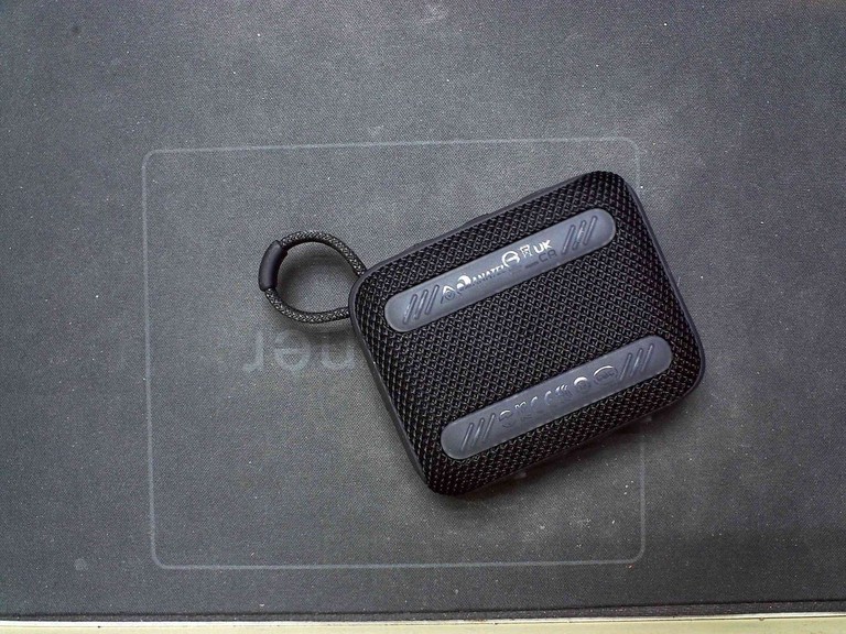 Объявление Jbl go 4 Б/У