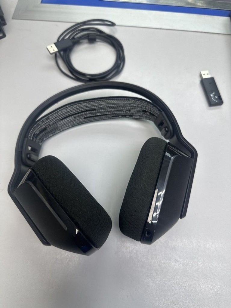 Дешиво Logitech g733 lightspeed wireless rgb с ломбарда