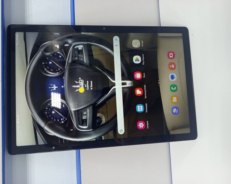 Купити Samsung galaxy tab a8 10.5 4/64gb lte sm-x205 Б/У