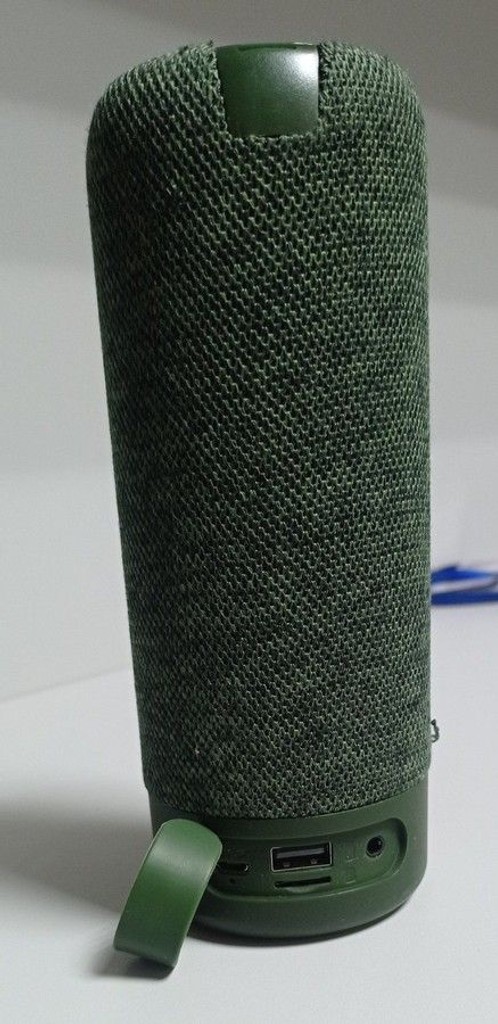 Объявление Borofone BR19 Black Б/У