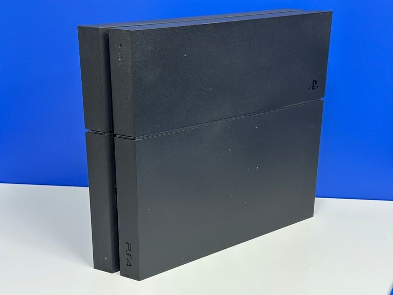 Объявление Sony playstation 4 500gb Б/У