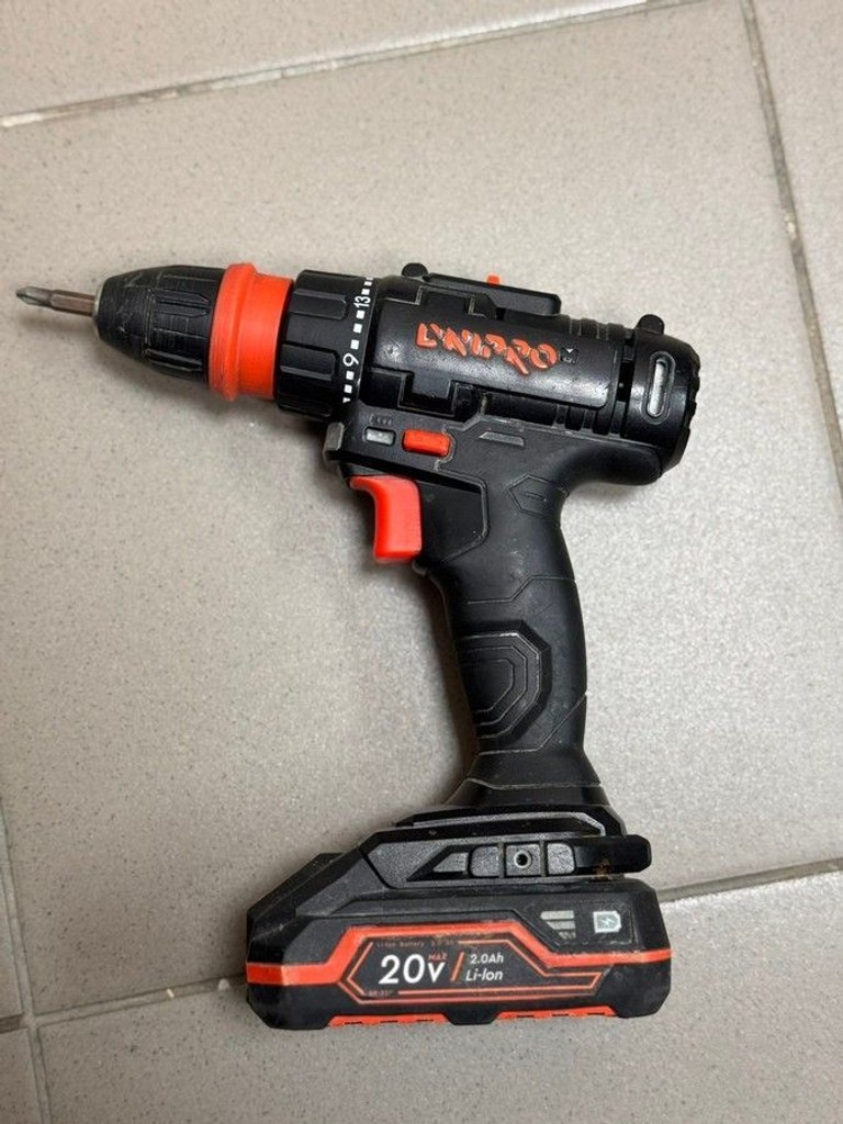 Купити Dnipro-M cd-218q Б/У