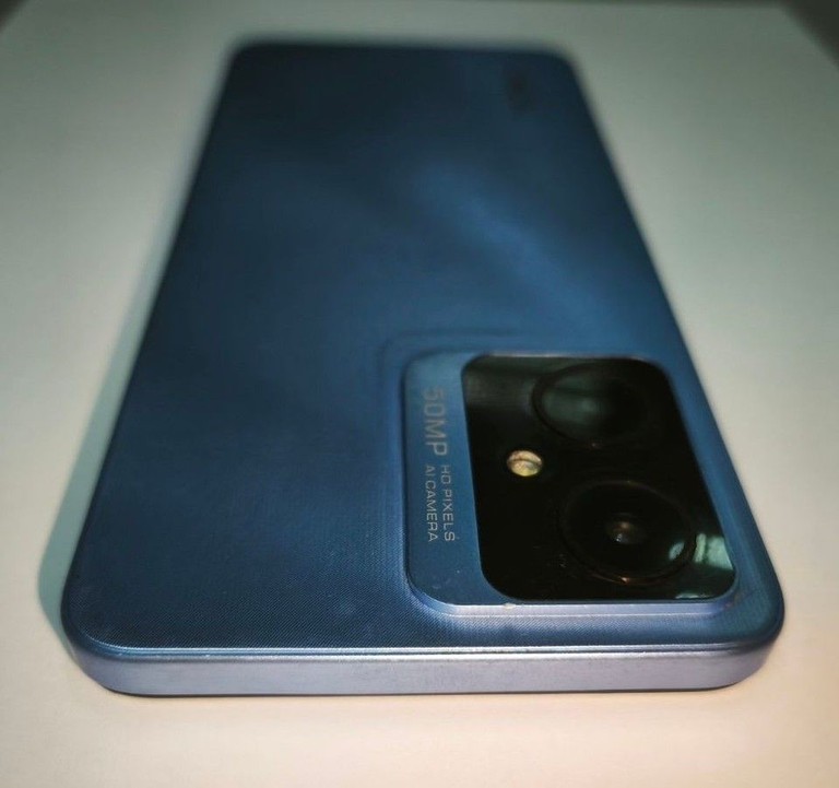 Blackview Oscal C70 6/128GB Blue Код:01-200928309. Зображення 7