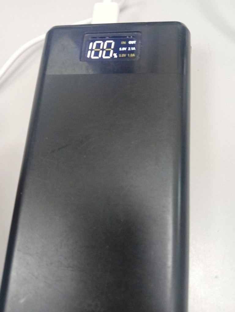 Дешиво Verico power pro pd v2 30000 mah с ломбарда