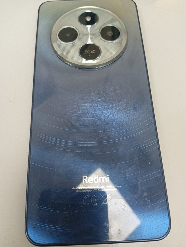 Дешиво Xiaomi redmi 14c 8/256gb с ломбарда