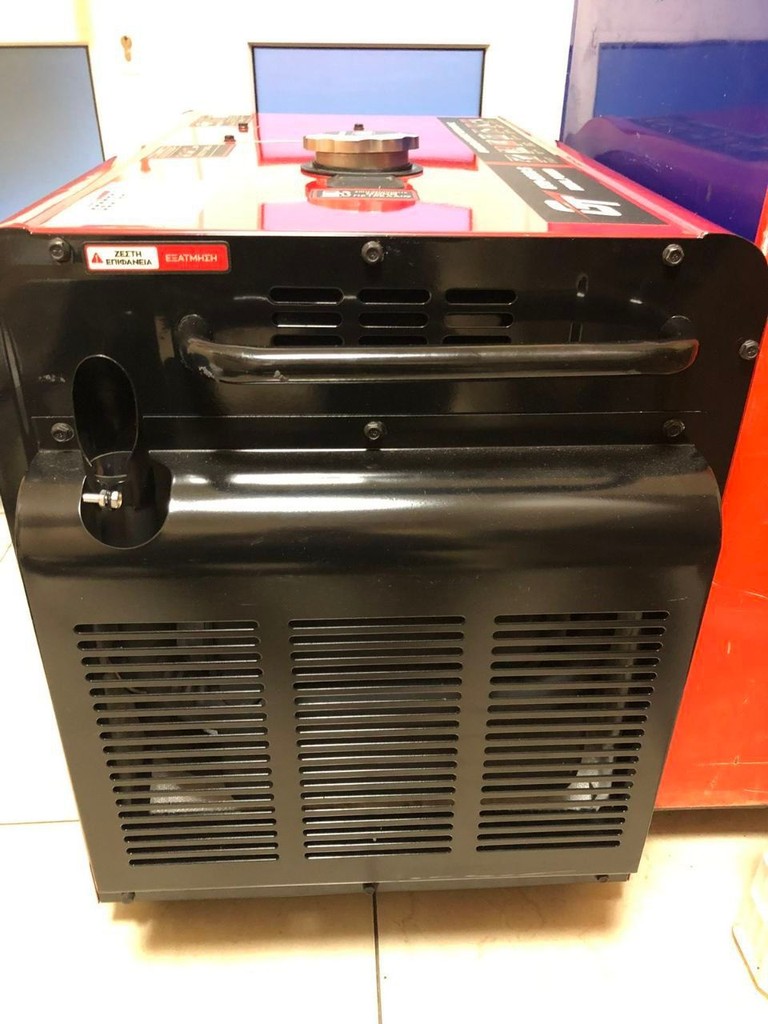 Оголошення Geotec GTD 9500S Б/У