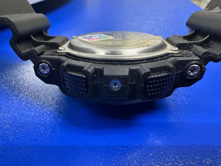 Skmei 1688 Код:01-200930358. Изображение 6