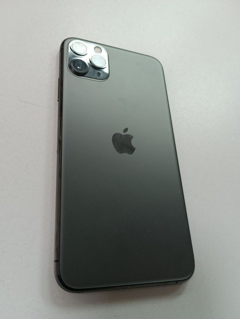 Розпродаж Apple iphone 11 pro max 64gb, продавець Техноскарб