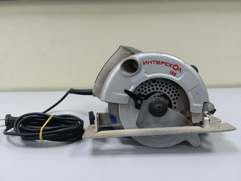 Купити Интерскол ДП-165/1200 Б/У