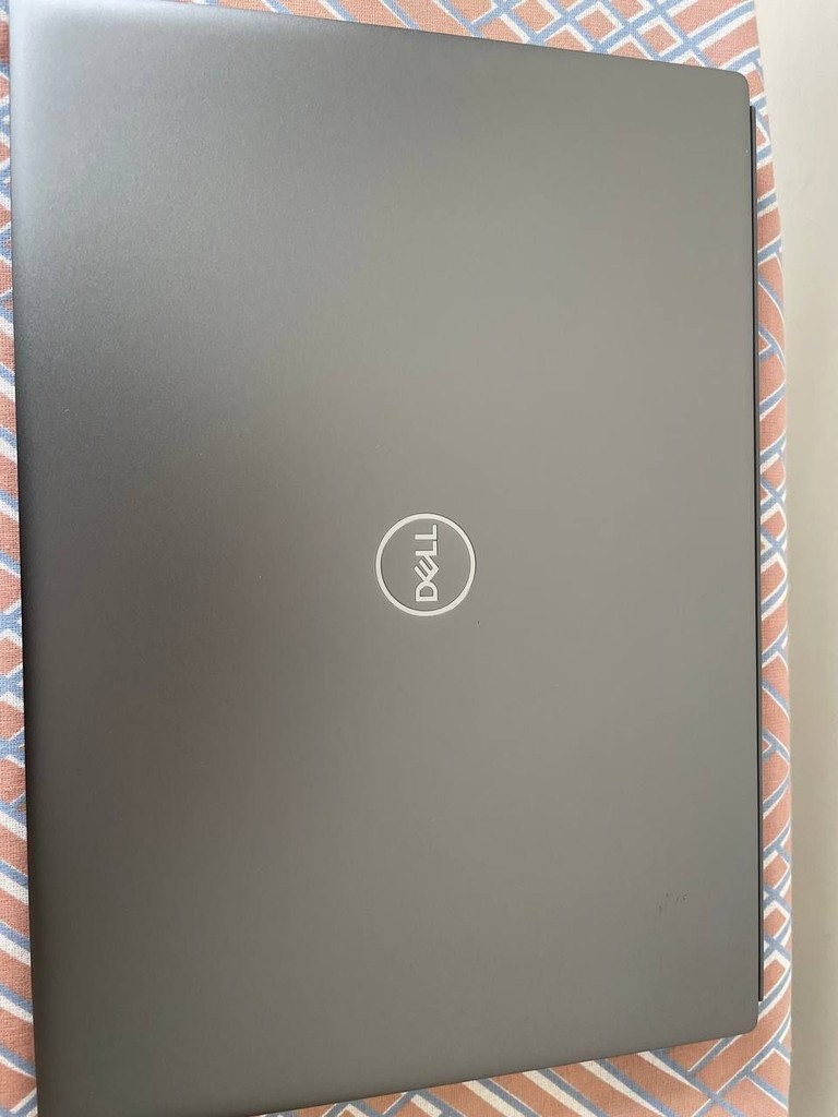 Оголошення Dell Inspiron (i5-1340P, 16GB, Windows 11 Pro) Б/У