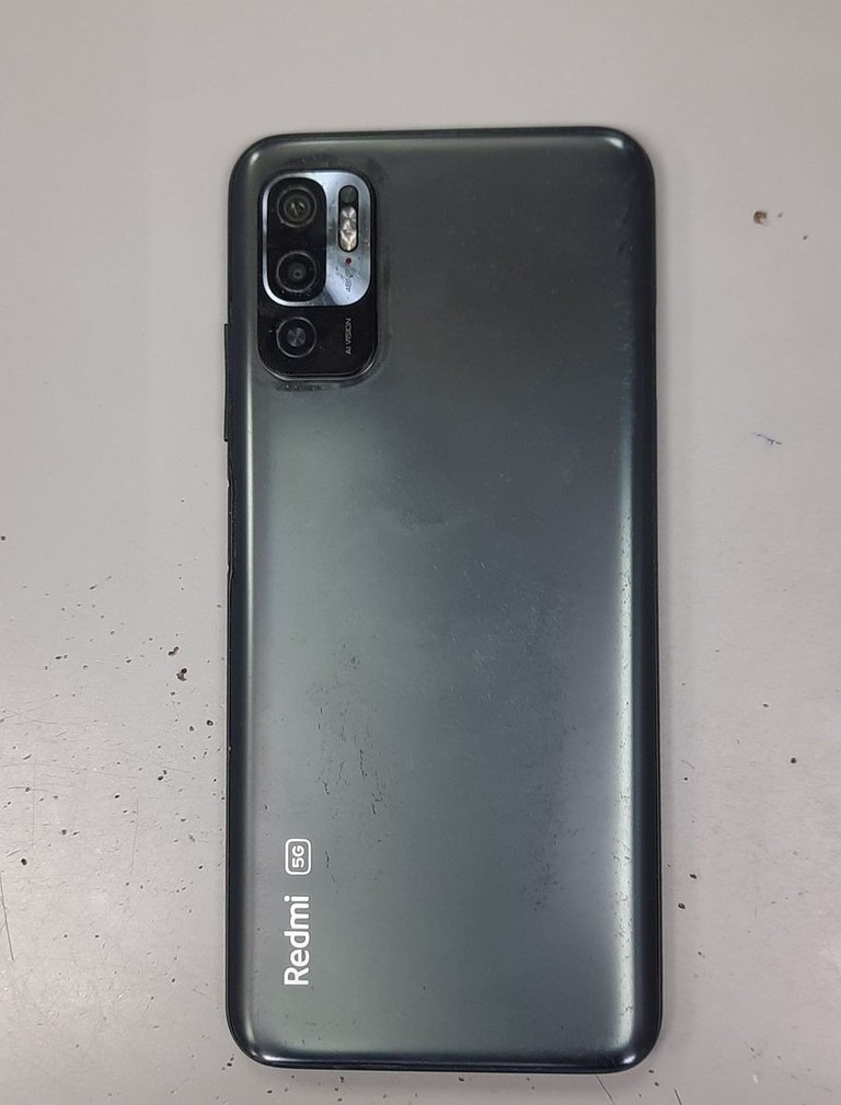 Купити Xiaomi redmi note 10 5g 8/256gb Б/У