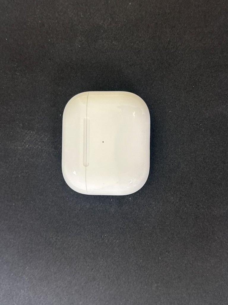 Объявление Apple airpods 3rd generation Б/У