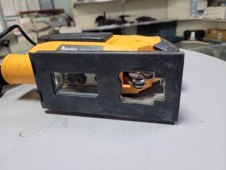 Machtz MJS-1050 B Код:01-200931109. Зображення 5