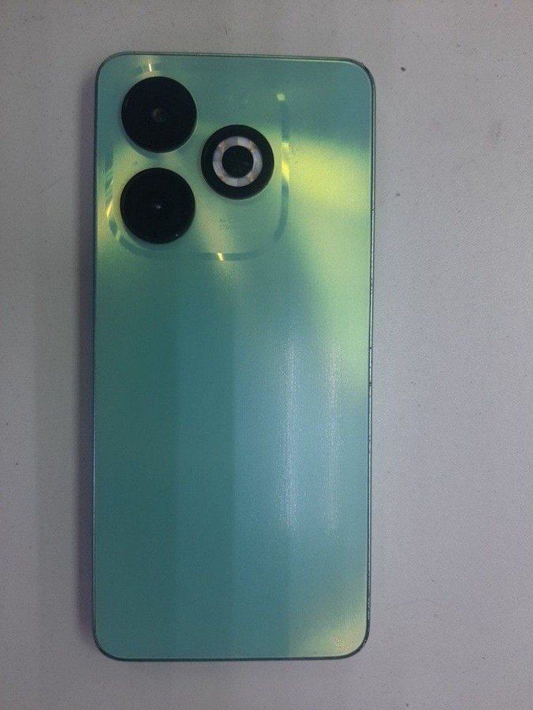 Объявление Infinix smart 8 2/64gb Б/У