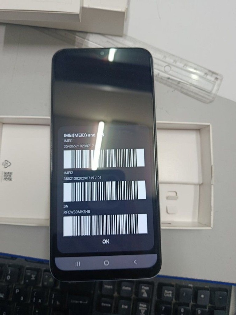 Купити Samsung galaxy m14 sm-m146b 4/64gb Б/У