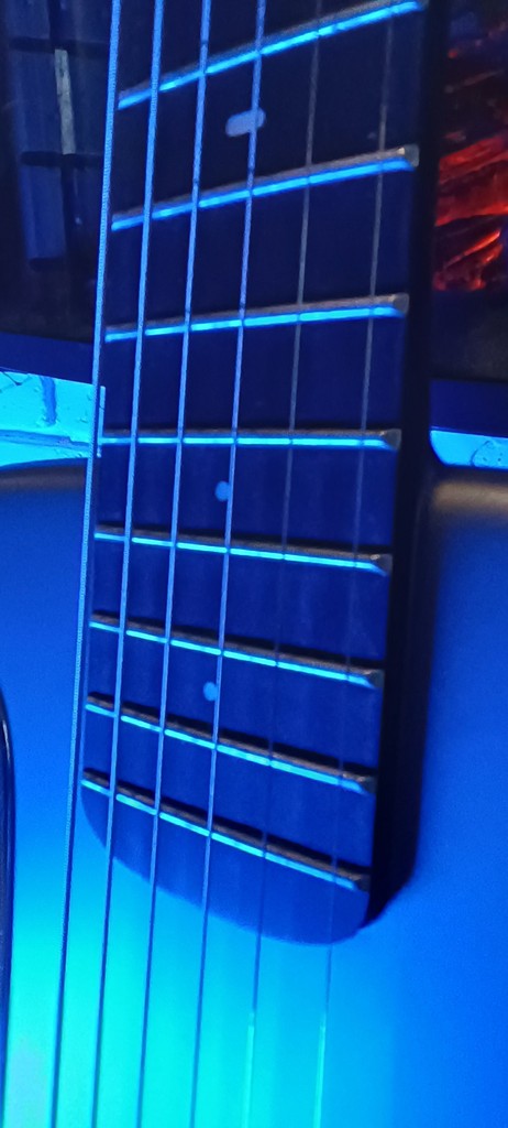 Lava music Lava Me 3 38 Space Grey Код:null. Зображення 7