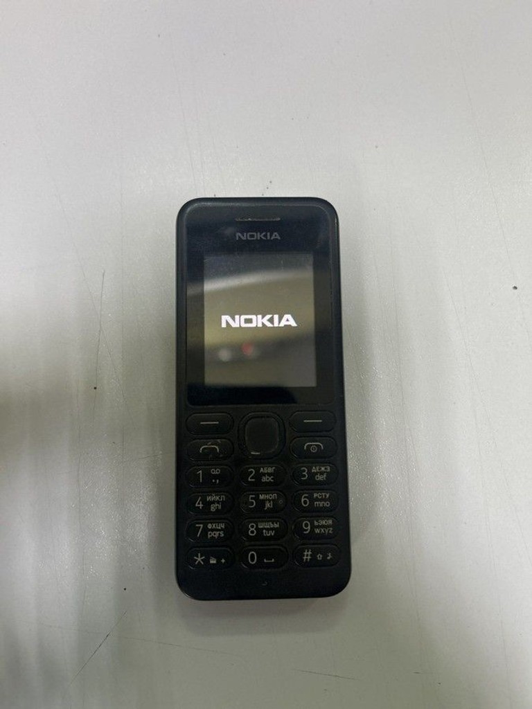Оголошення Nokia 130 dual sim Б/У