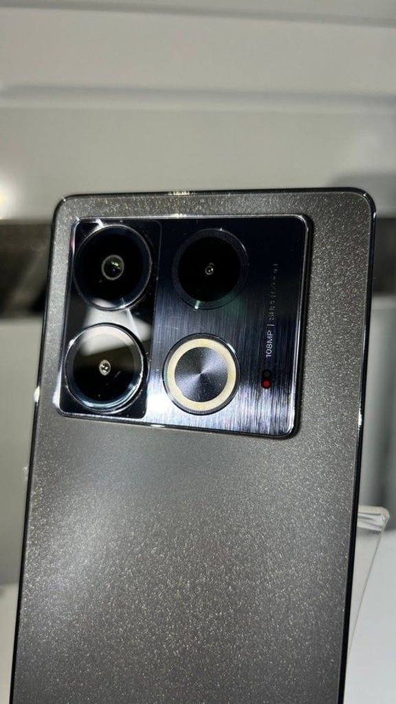 Розпродаж Infinix note 40 8/256gb, продавець Техноскарб