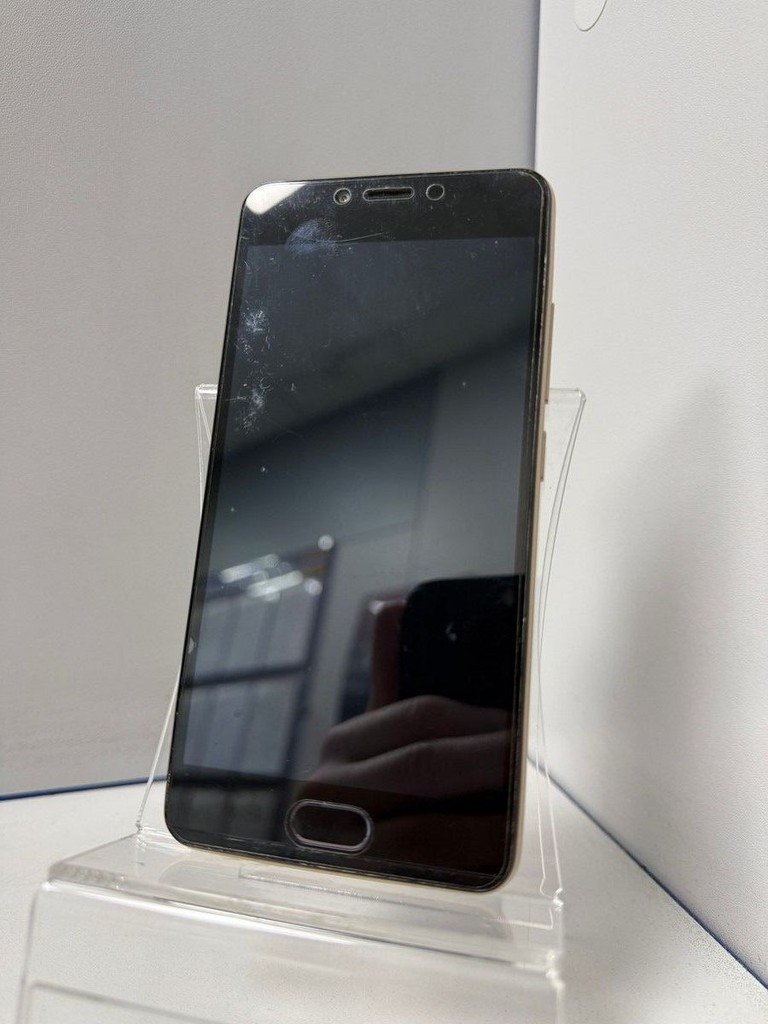 Оголошення Meizu m5c 16gb Б/У
