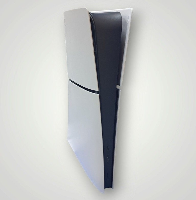 Оголошення Sony playstation 5 slim 825gb Б/У
