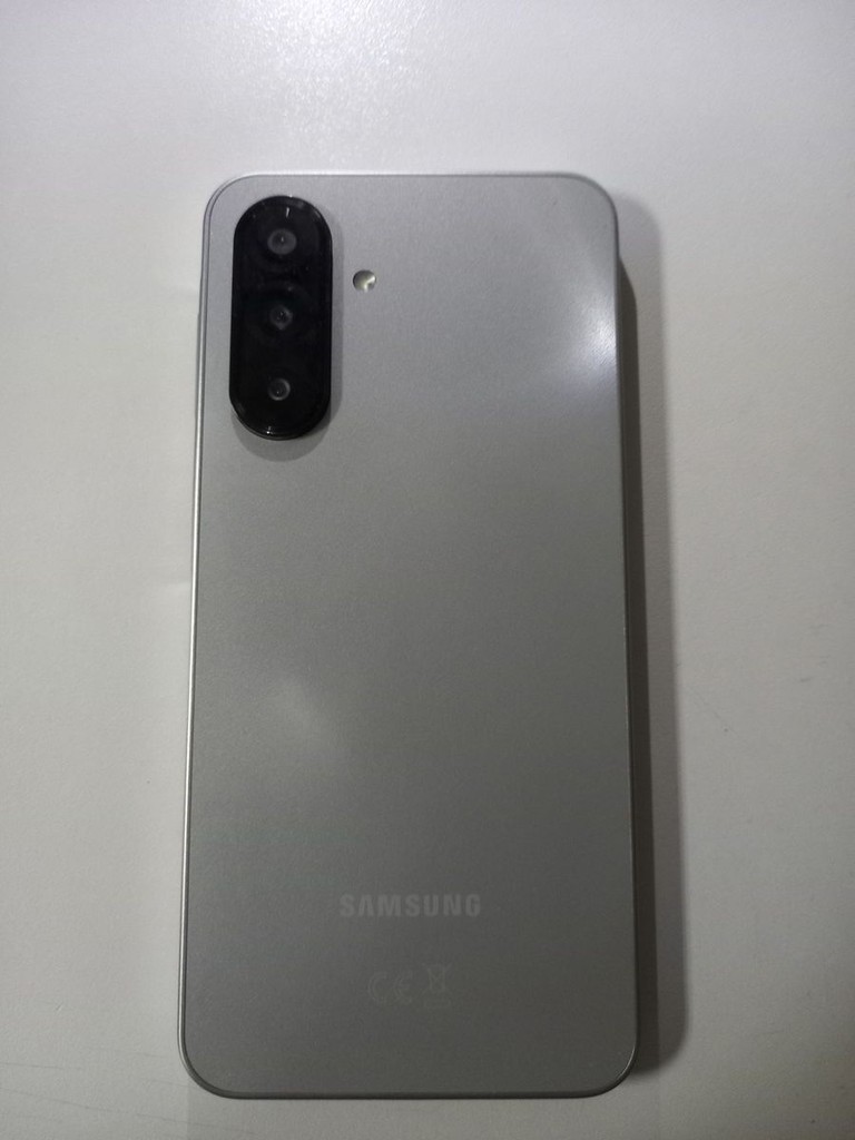 Объявление Samsung galaxy a17 4g 8/256gb Б/У