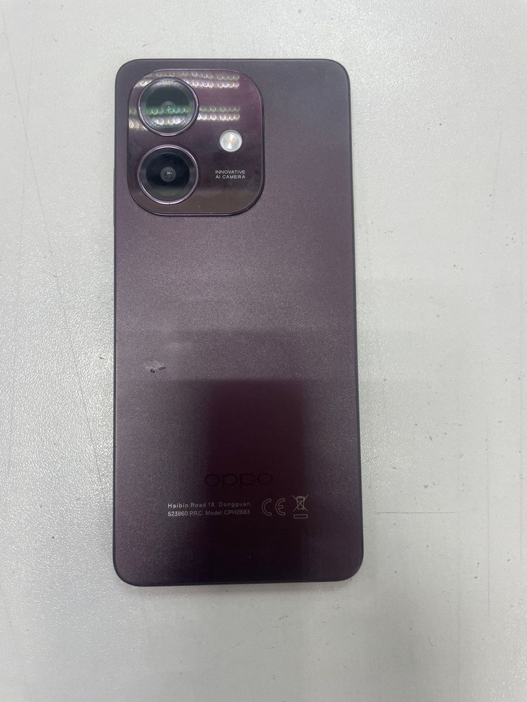 Купити Oppo a60 4/128gb Б/У