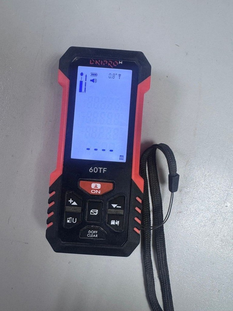 Купить Dnipro-M 60tf Б/У